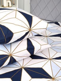 Наволочка поплин Галактика - Натали фото 4