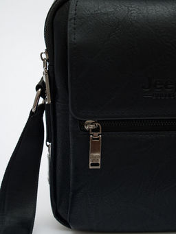 Сумка 6638-2 black Jeep