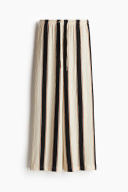 Pantalon amplio sin cierre - H&m фото 8
