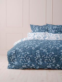 КПБ Мастерская снов Бязь 21575-1/Семейный - Шуйские ситцы фото 2