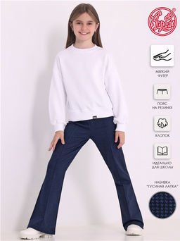 брюки 1ДББ4459258н