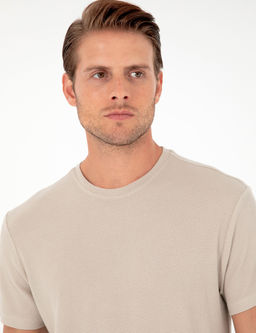 Ta_ Slim Fit Basic Ti__rt