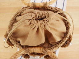 Сумка BG-S-237-Cream - Ferro фото 5