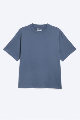 CAMISETA DE CORTE HOLGADO - H&m фото 4