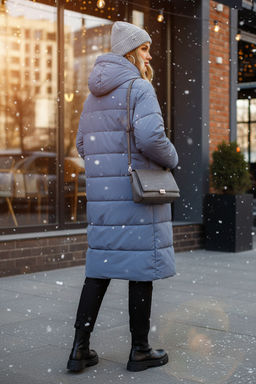 Куртка зимняя арт.2829