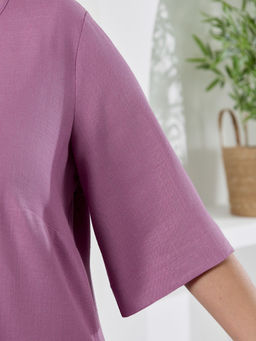 Платье Камео-1 из вискозы со льном - Виотекс фото 72