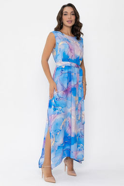 Платье Иниша штапель - Lt collection фото 107