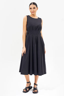 Платье Foxy Fox 1569 черный