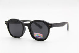 Солнцезащитные очки Feillis Polarized (детские) 66646 43-19-129 черные