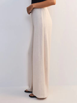 Трикотажные брюки из вискозы ZR2605012123-60 / Zarina