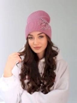 Шапка Джери - Tamasha фото 5