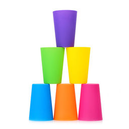 Игра стаканчики с карточками - Щепочка фото 4