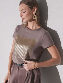 Футболка - Vilatte фото 6