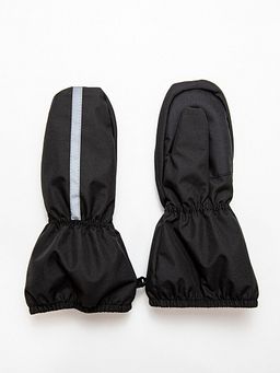 Варежки утепленные 21887-02