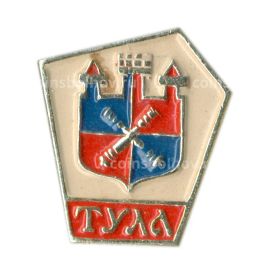 Значок Тула