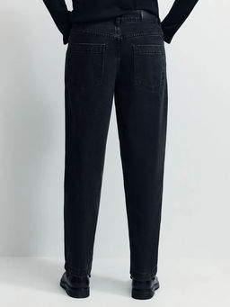 Джинсы baggy fit / Zarina