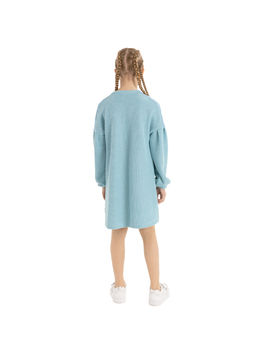 Платье д/дев. О66229 - Карамелли фото 3