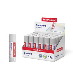 Клей-карандаш ErichKrause "EasyStick" 13гр. (48030)