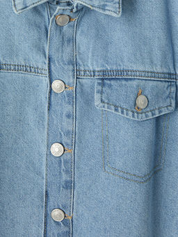 Erkek ?ocuk Jean G?mlek