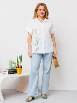 Блуза BRELA 2335 белый