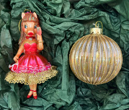 Подарочный набор "Новогодняя вечеринка №1"