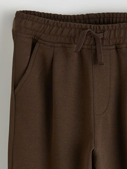 Beli Lastikli Erkek ?ocuk Pantolon