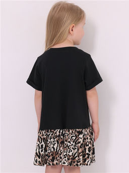 платье 1ДПК4541001н - Апрель фото 2