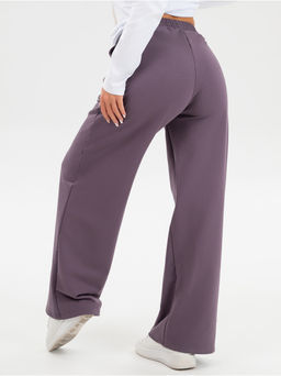 Брюки "Фридом" туман