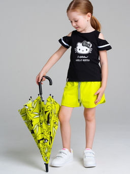 PlayToday / Зонт-трость для девочки