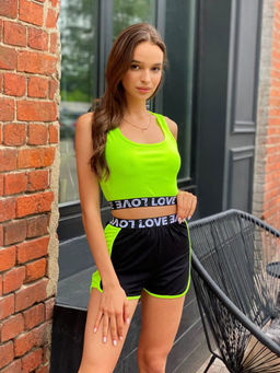 Костюм женский Натали