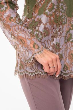 Блуза М5-4426 - Wisell фото 6