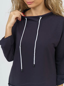 880 Платье "Фуме"