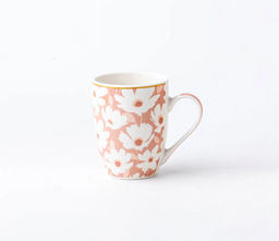 Кружка JEWEL Джой -19 340 мл (new bone)