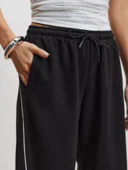 Спортивные брюки низкой посадки - NEVERLATE фото 6