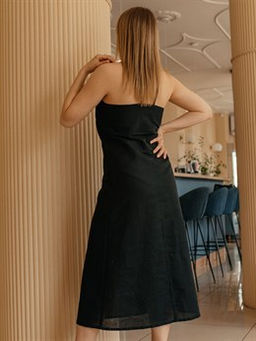 Сарафан ЛЕН