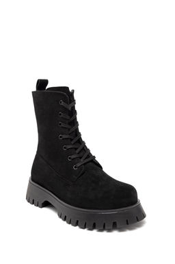 U. S. Polo Assn Женские черные ботинки - U.s. polo assn фото 13