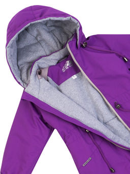 Комбинезон демисезонный