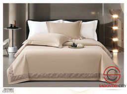 Комплект постельного белья с одеялом