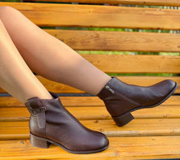 Ботильоны Baden NU877-012