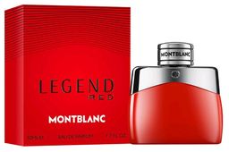 MONT BLANC LEGEND RED m EDP 30 ml M, туалетная вода  фото 2