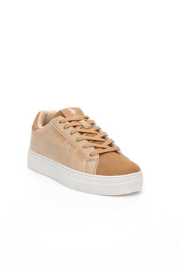 Kad_n Somon Spor Ayakkab_ - U.s. polo assn фото 9