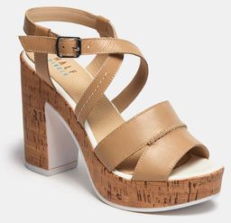 Сандалии RALF RINGER/952003БЖ/Бежевый  фото 2