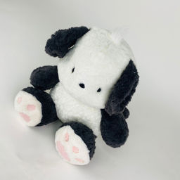 Мягкая игрушка Собака в костюме панды - Storyland фото 8