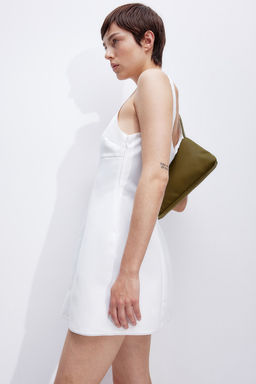 Vestido con vuelo - H&m фото 2