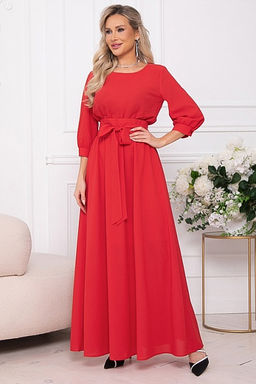 Платье 71727-1 - Avili фото 11