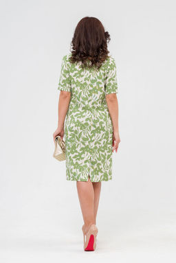 Платье Роксана (46,48) - Serenada фото 4