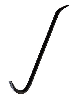 Монтировка-гвоздодер Park 400мм BAR414 107125