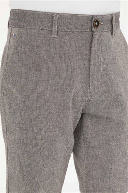 Шорты U.S. Polo Assn мужские черные хлопок  фото 5