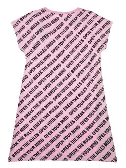 PlayToday / Сорочка ночная трикотажная для девочек  фото 5