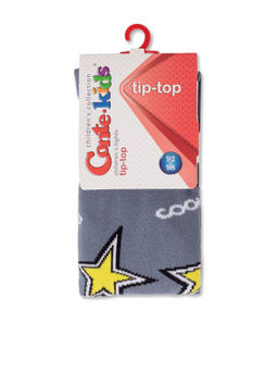 Conte-kids TIP-TOP т.серый - Conte elegant фото 4